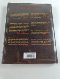 Ajan lyhyt historia : kuvitettu laitos