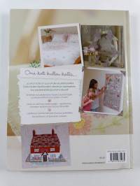 Kodin ihanat ompelukset