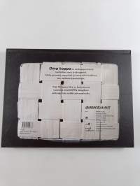 Oma koppa : ympyrä - virkattuja variaatioita