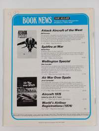 Aircraft Illustrated october 1974