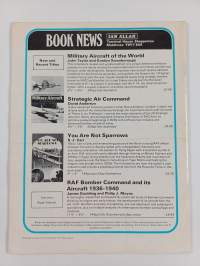 Aircraft Illustrated january 1976