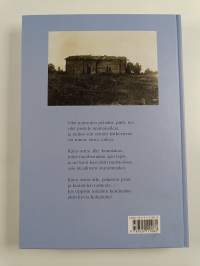 Perältä perälle, tuvasta tuppaan : Isojärven kyläkirja