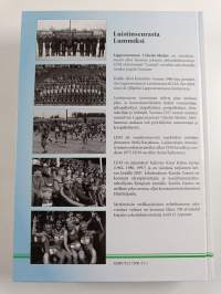 Luistinseurasta Lummiksi : Lappeenrannan urheilu-miehet 1906-2006