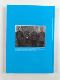 Sodistamme rauhaan : Kuivaniemen Sotaveteraanit ry. 1965-2015