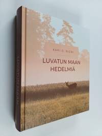 Luvatun maan hedelmiä