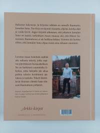 Luvatun maan hedelmiä