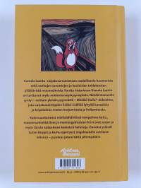 Kamala luonto Karhunvatukoita (signeerattu, tekijän omiste)