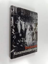 Kuvanveistäjän tytär