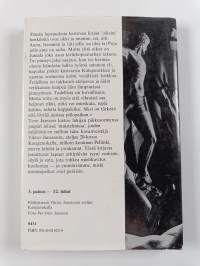 Kuvanveistäjän tytär