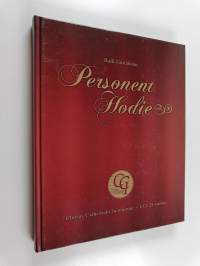 Personent Hodie : Turun tuomiokirkon poikakuoro CCl 25 vuotta