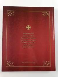 Personent Hodie : Turun tuomiokirkon poikakuoro CCl 25 vuotta