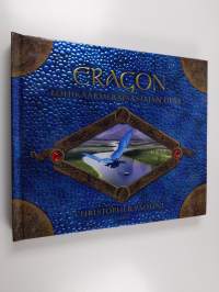 Eragon : lohikäärmeratsastajan opas