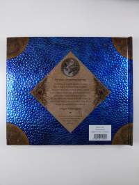 Eragon : lohikäärmeratsastajan opas