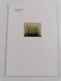 Pohjanmaan museo 1988 = Österbottens museum 1988