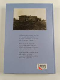 Perältä perälle, tuvasta tuppaan : Isojärven kyläkirja