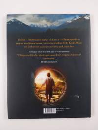 Hobitti : odottamaton matka : kuvitettu opas