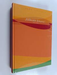 Ahlmanin hengessä 1904-2004 : 100 vuotta maatalous- ja kotitalousopetusta