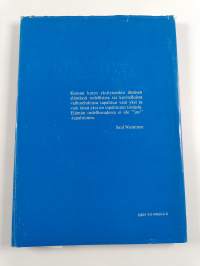 Nää rannat rakkaan synnyinmaan : Lappeenrannan suojeluskunta 1917-1944