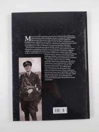 Tuntematon kenraali : J.F. Lundqvist