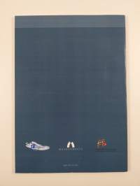 Kestävän kehityksen historialliset kaupungit alueellisena voimavarana : raportti Sustainable historic towns - urban heritage as an asset of development -hankkeen ...