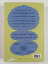 Mehän vaan mennään siitä ohi