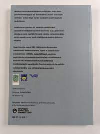 Paluulippu : kulttuurihistoriallisesti merkittävien asema-alueiden uusi käyttö