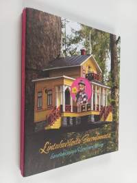 Lintuhuviloita Savonlinnasta haudankaivaja Marko Ruuskasen tapaan