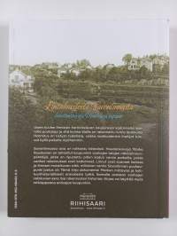 Lintuhuviloita Savonlinnasta haudankaivaja Marko Ruuskasen tapaan