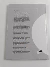 Höyryhepoa kengittämässä : muistikuvia VR:n konepajatyöstä