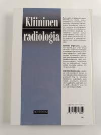 Kliininen radiologia