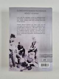 Leevi and the Leavings