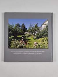 Senaatti : Jyväskylän kauneimman piharakennuksen tarina - Jyväskylän kauneimman piharakennuksen tarina