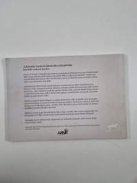 Aikamatka Inarin kirkkotuvilta nykypäivään : Kävelyllä vanhassa Inarissa