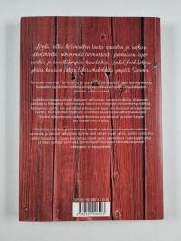 IndieFood : lähiruokaopas Suomeen : löydä lyhin reitti pellolta pöytään