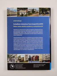 Sosiaalinen eriytyminen Turun kaupunkiseudulla