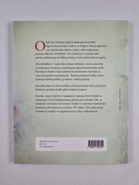 Akvarelliaakkoset : ruusut - Ruusut