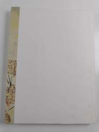 Kesän valoa - kulkemisia ja pysähtymisiä Summer light - stopping and going