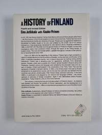 A history of Finland