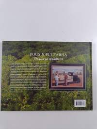 Pousin puutarha : sisulla ja sydämellä