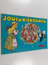 Joulukärpänen 1966