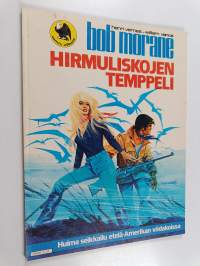 Hirmuliskojen temppeli