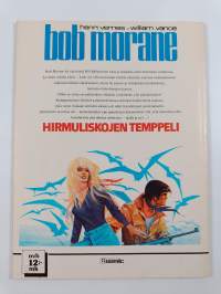 Hirmuliskojen temppeli