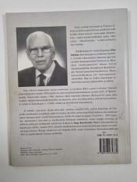 'Ei mirkki vaan pissi' : Utsjoen elämää entisaikaan