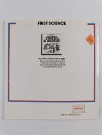 Science Tricks and Magic