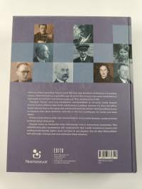 Yhteisön voima : nuorisoseuraliikkeen historia 3