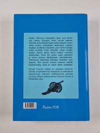 Samuel Tuurnan matkat (signeerattu)