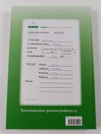 "Koivikko" : palstatilasta Taistelukoulun alueeksi 1879-1952