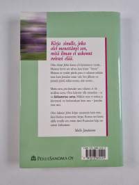 ja Herra otti : kirja sinulle, joka olet menettänyt sen, mitä ilman et uskonut voivasi elää