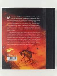 Meripihkan kiehtova maailma : kirja Baltian meripihkasta