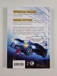 Supernolo supersankari